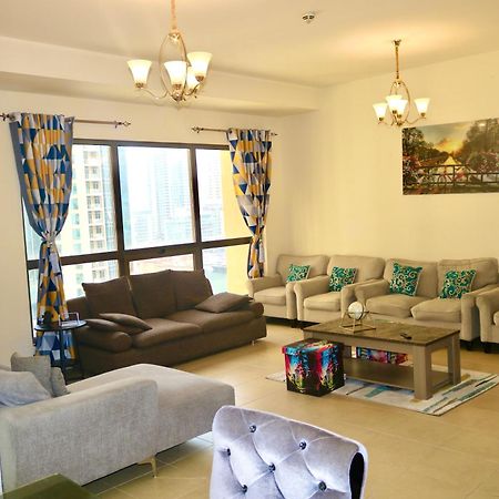 Marina Homes 迪拜 外观 照片