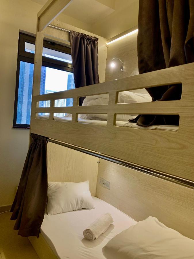 Marina Homes 迪拜 外观 照片