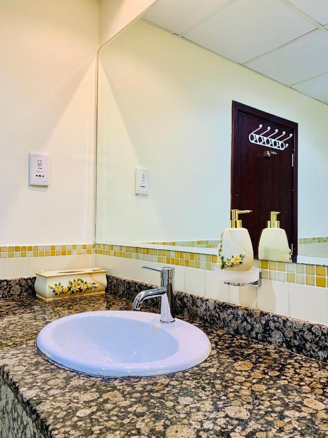 Marina Homes 迪拜 外观 照片