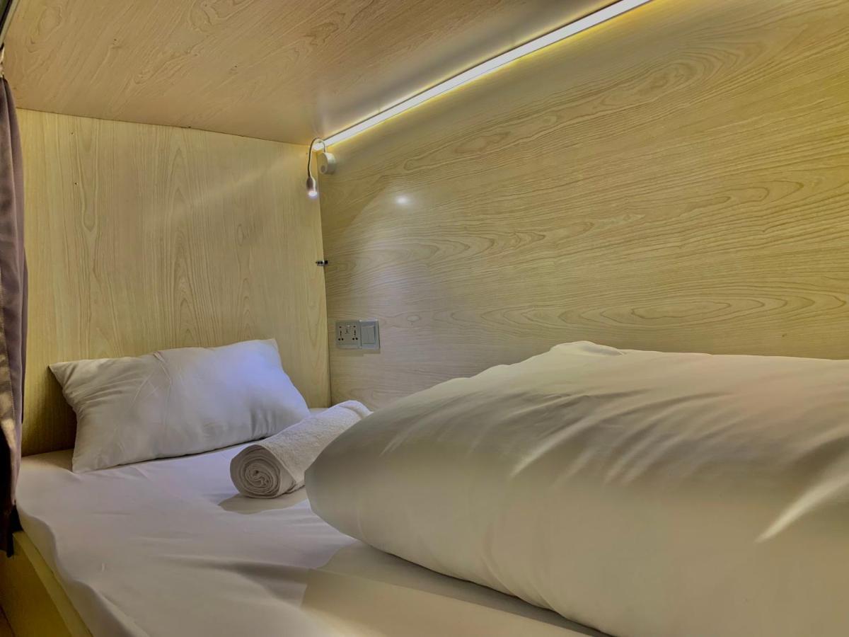 Marina Homes 迪拜 外观 照片