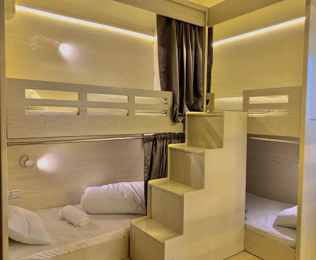 Marina Homes 迪拜 外观 照片