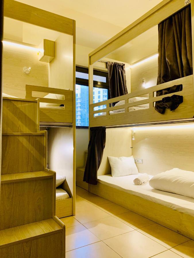 Marina Homes 迪拜 外观 照片
