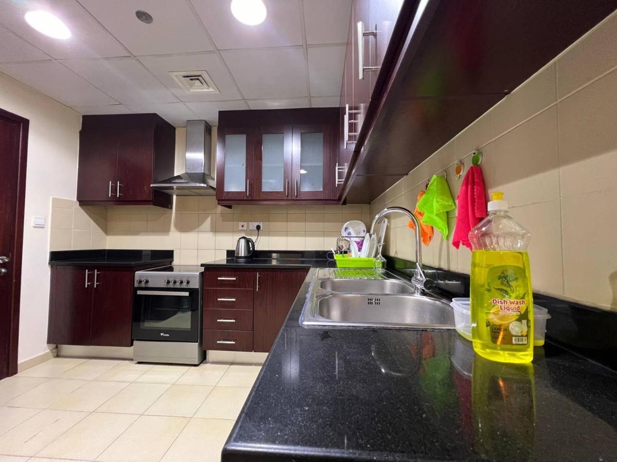 Marina Homes 迪拜 外观 照片
