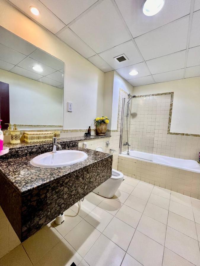 Marina Homes 迪拜 外观 照片