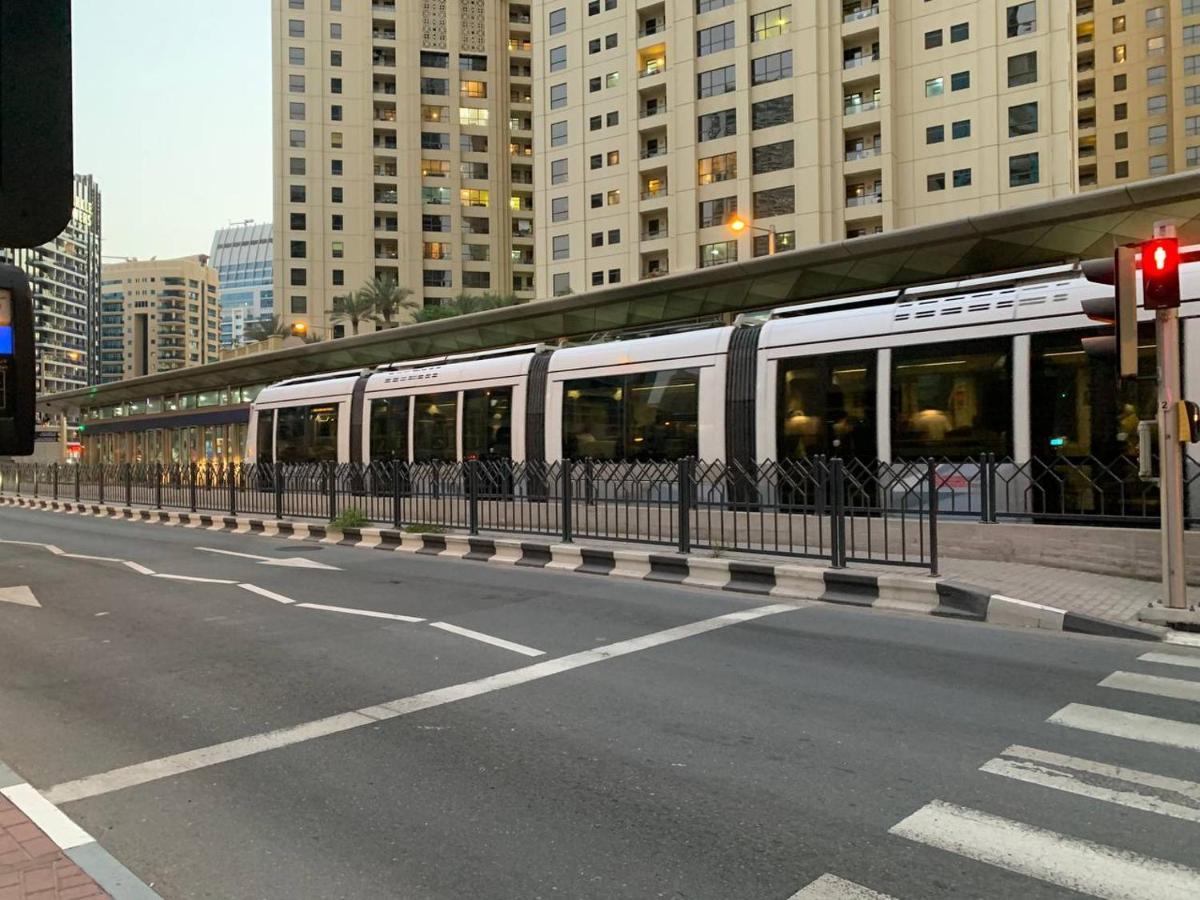 Marina Homes 迪拜 外观 照片