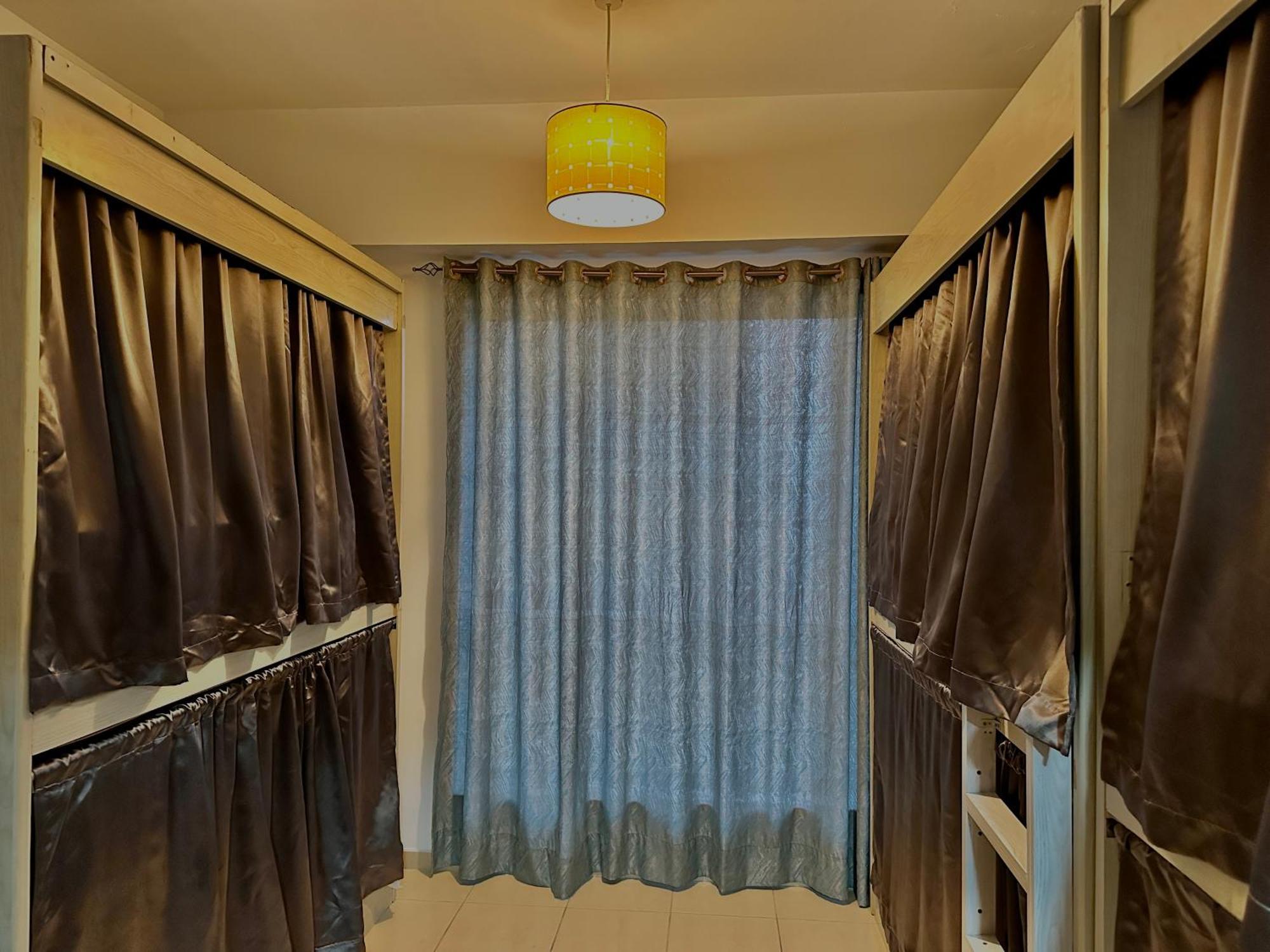 Marina Homes 迪拜 外观 照片
