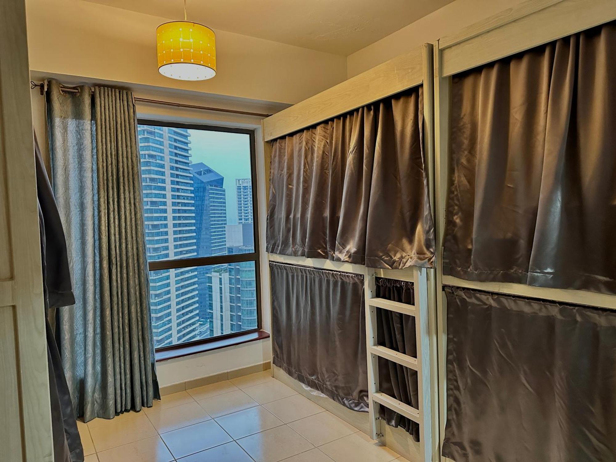 Marina Homes 迪拜 外观 照片